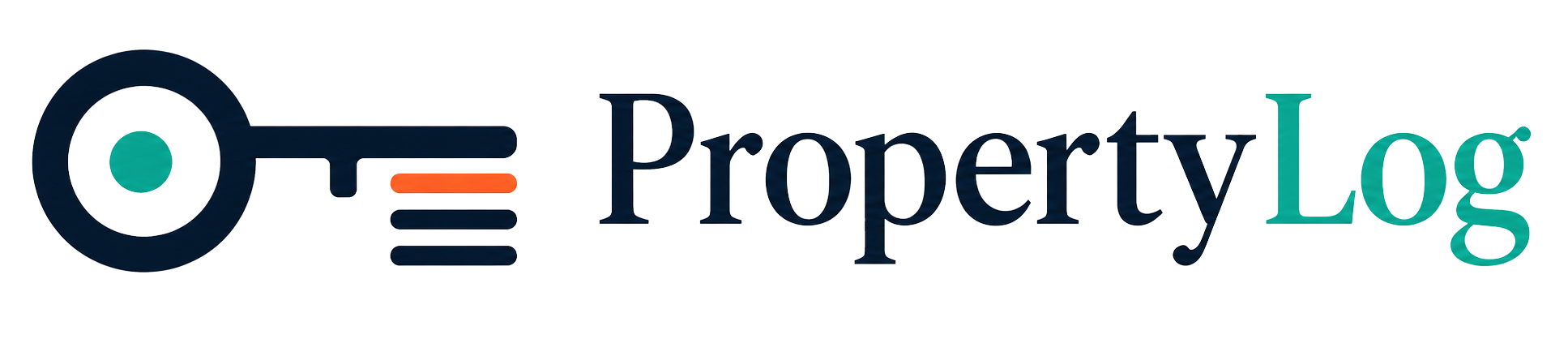 PropertyLog